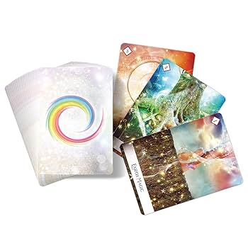 ［値下げしました］マジックナンバー オラクルカード 値下げしました］マジックナンバー オラクルカード 値下げしま