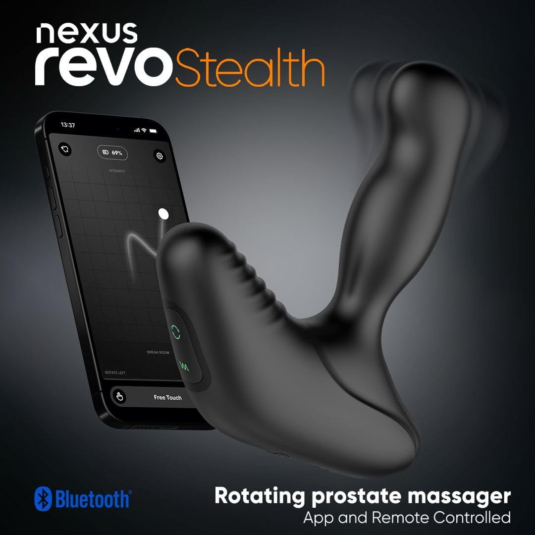 Nexus - Revo Stealth Versione App