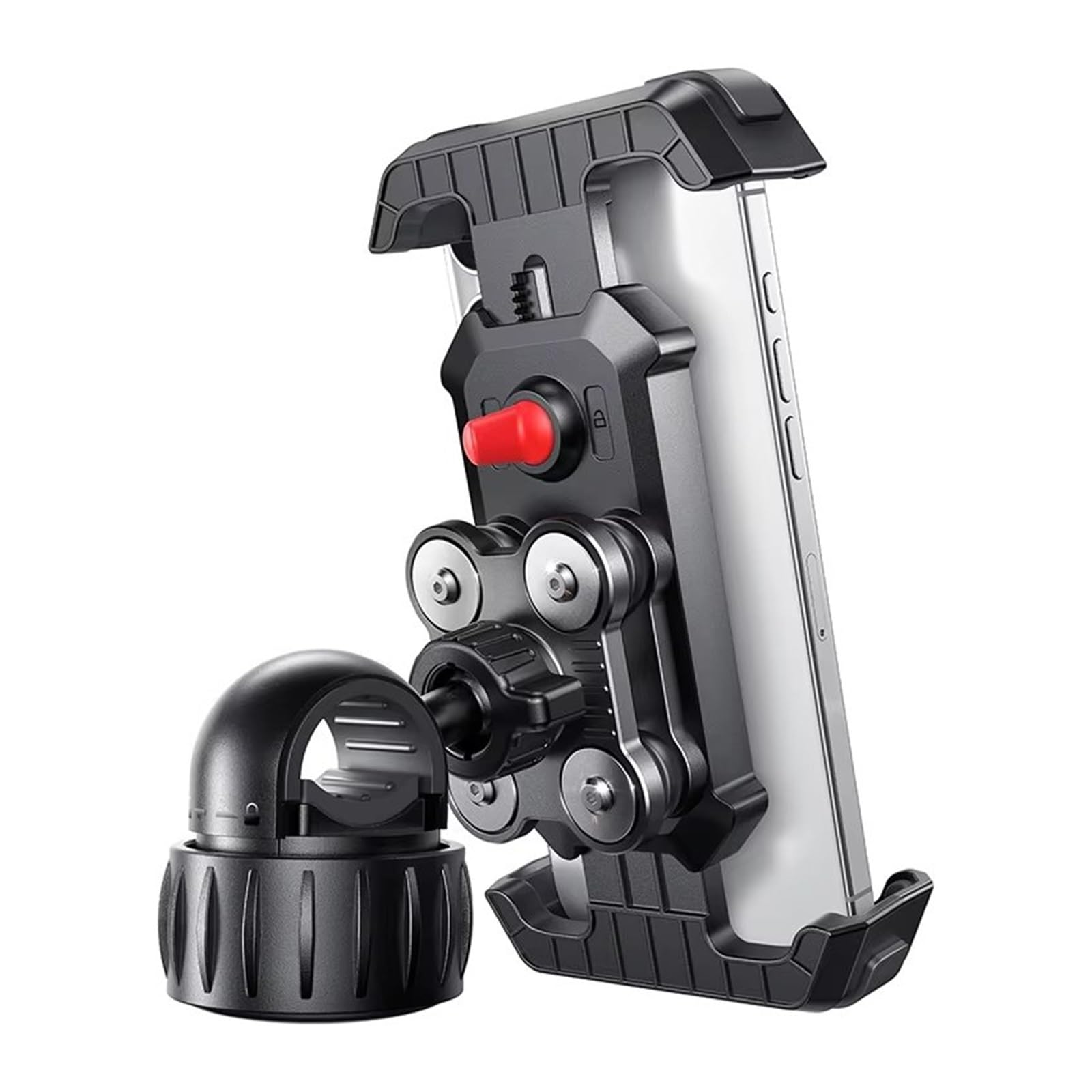 Support navigation vélo et moto pour explorer les chemins de randonnée sans secousse - 7