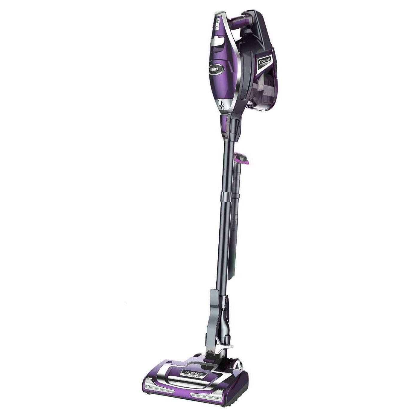 Shark Rocket Deluxe Pro Ultra-Light 