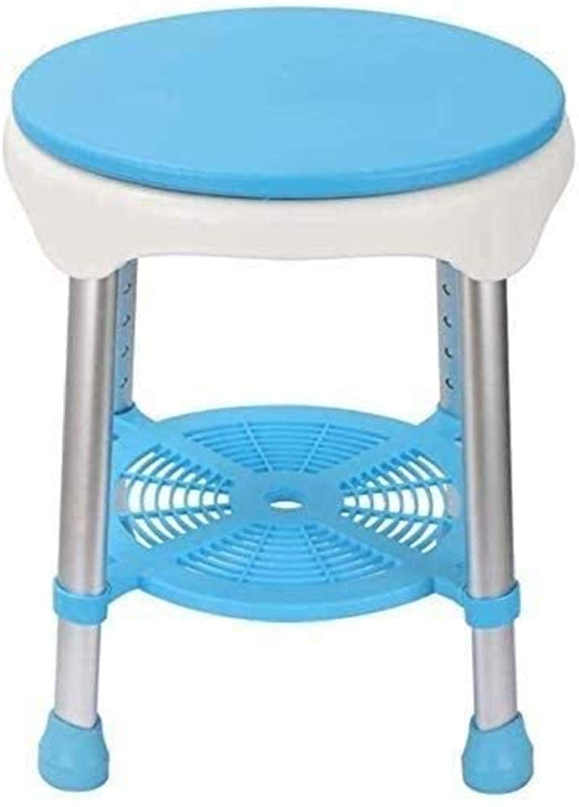 Buy Shower Stool Bath Seats Shower Chairs For Seniors, Shower Chair,Drive Rotating Bath Stool