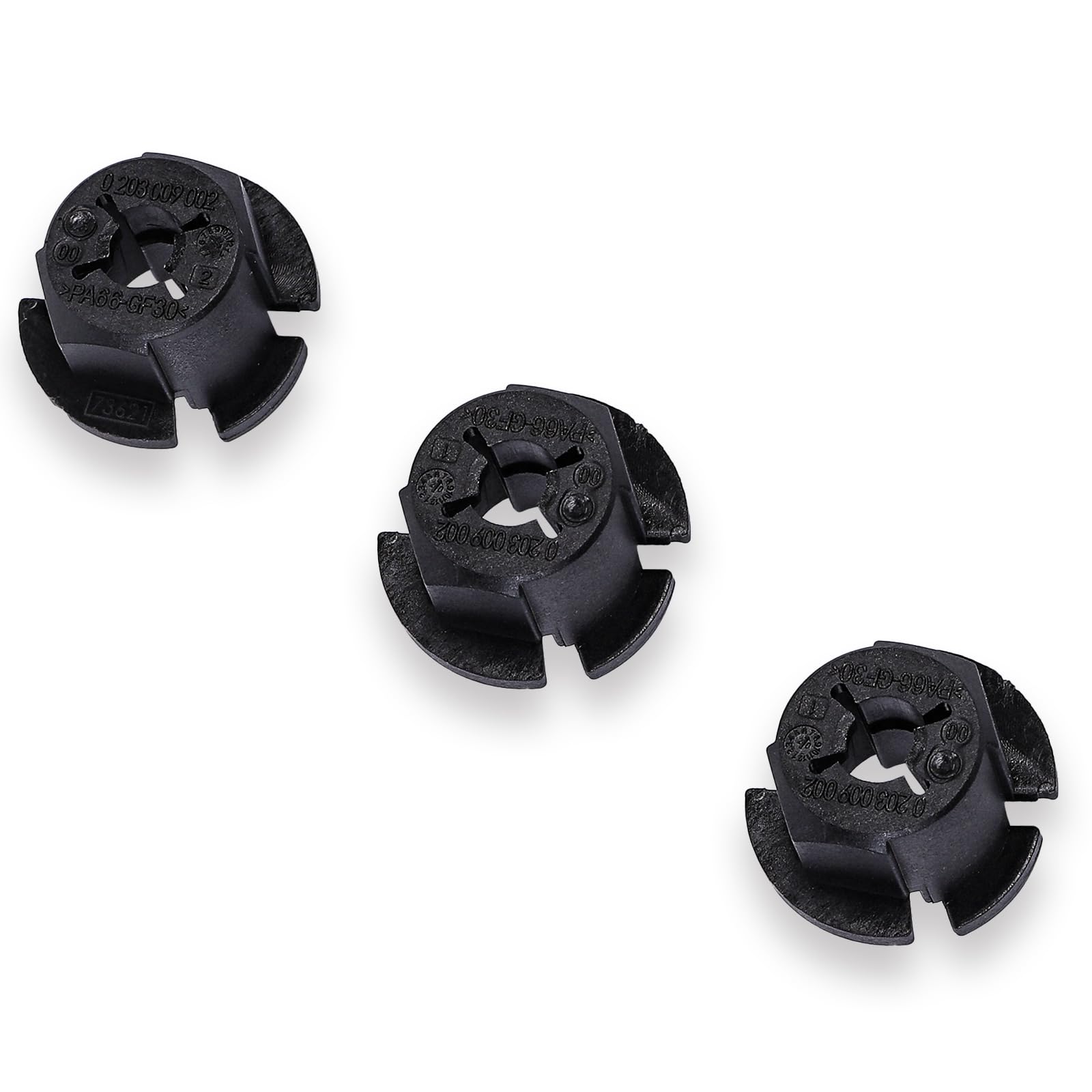 3PCS Mounting Clips 36806-TLA-A01 Fit For 2017-2020 Honda Civic - View #12