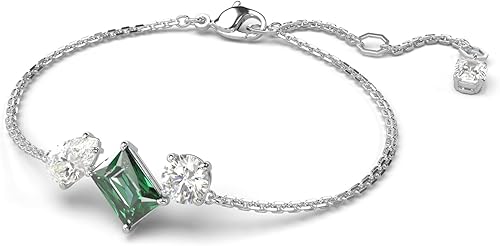 Miniatura 2 de Pulsera Swarovski Mesmera