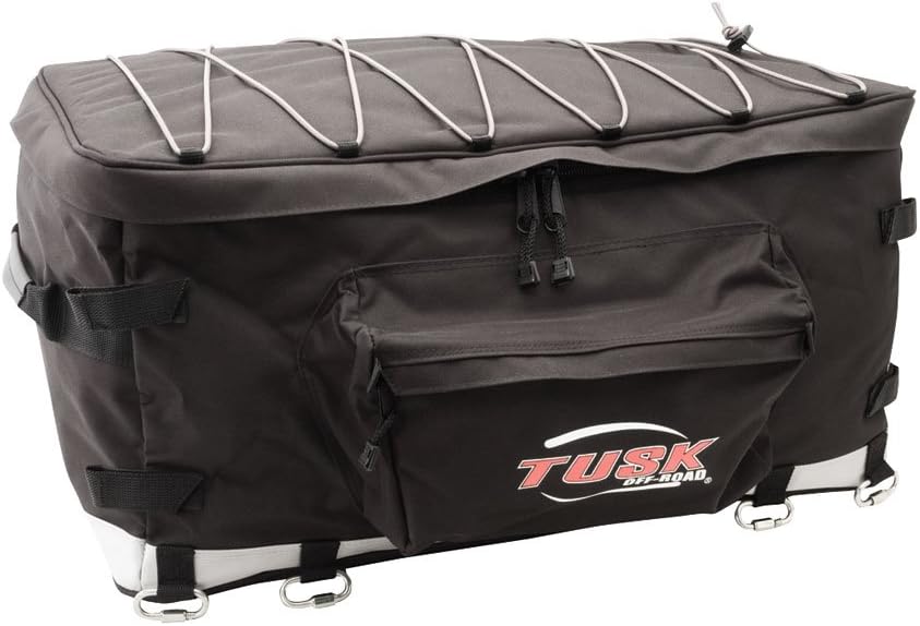 Tusk UTV Storage Pack Black for Arctic CAT Wildcat XX LTD 2022-2024