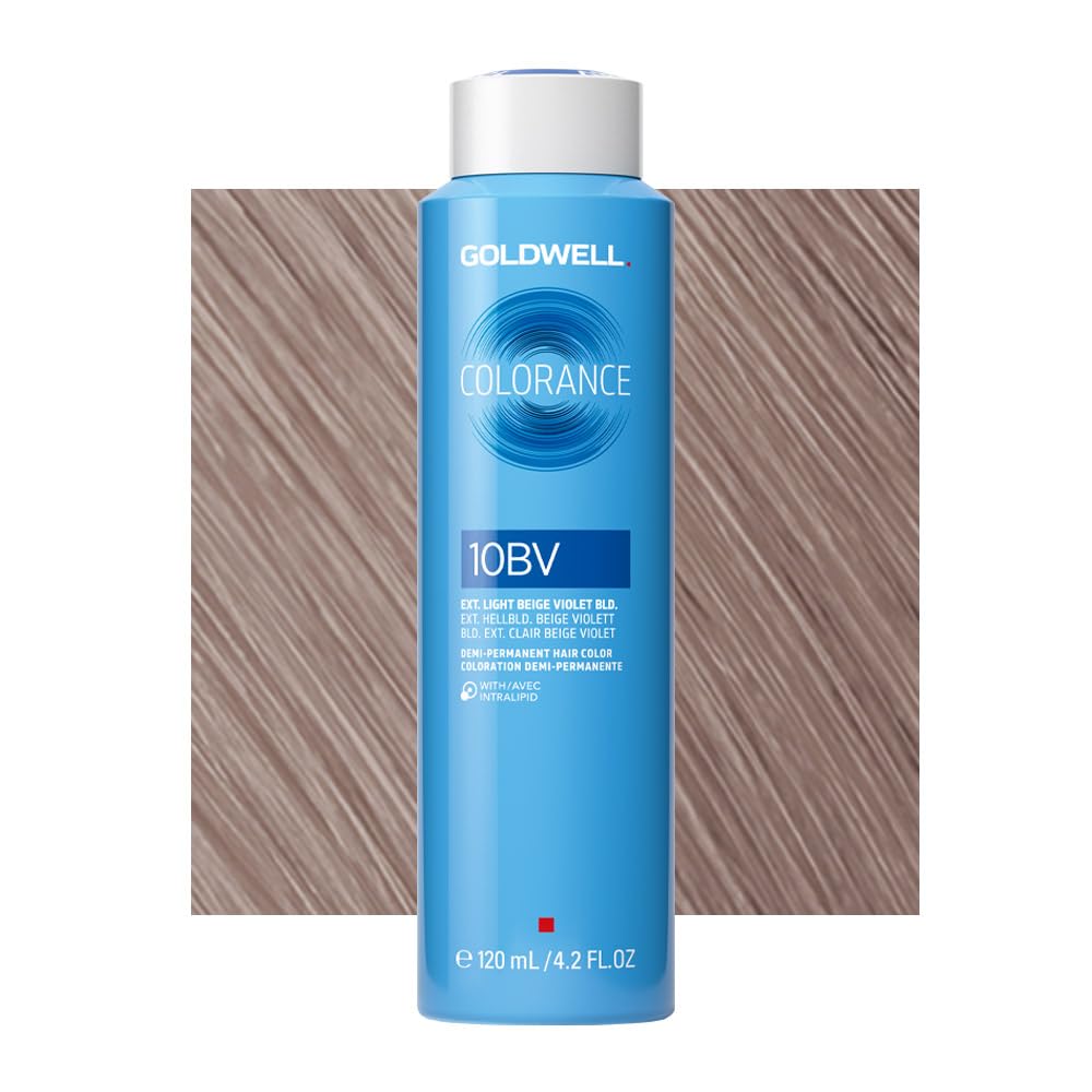 GOLDWELL Colorance 10BV Can 120ml