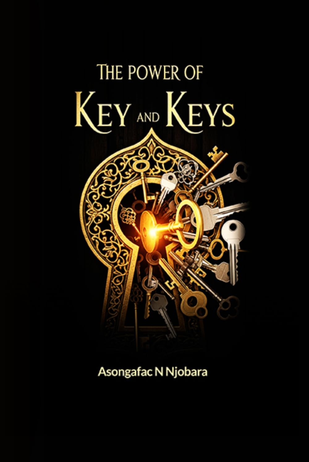 THE POWER OF KEY AND KEYS: UNLOCKING DOORS TO POTENTIALS