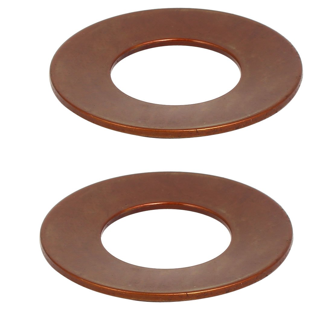 Aexit 71mm Outer Dia 36mm Inner Diameter 2.5mm Thickness Belleville Springs Washer 2pcs (dffd4a5cc99dfac81a5f62ee7c0a7ff1)