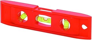6 In. Torpedo Level with Magnetic Strip