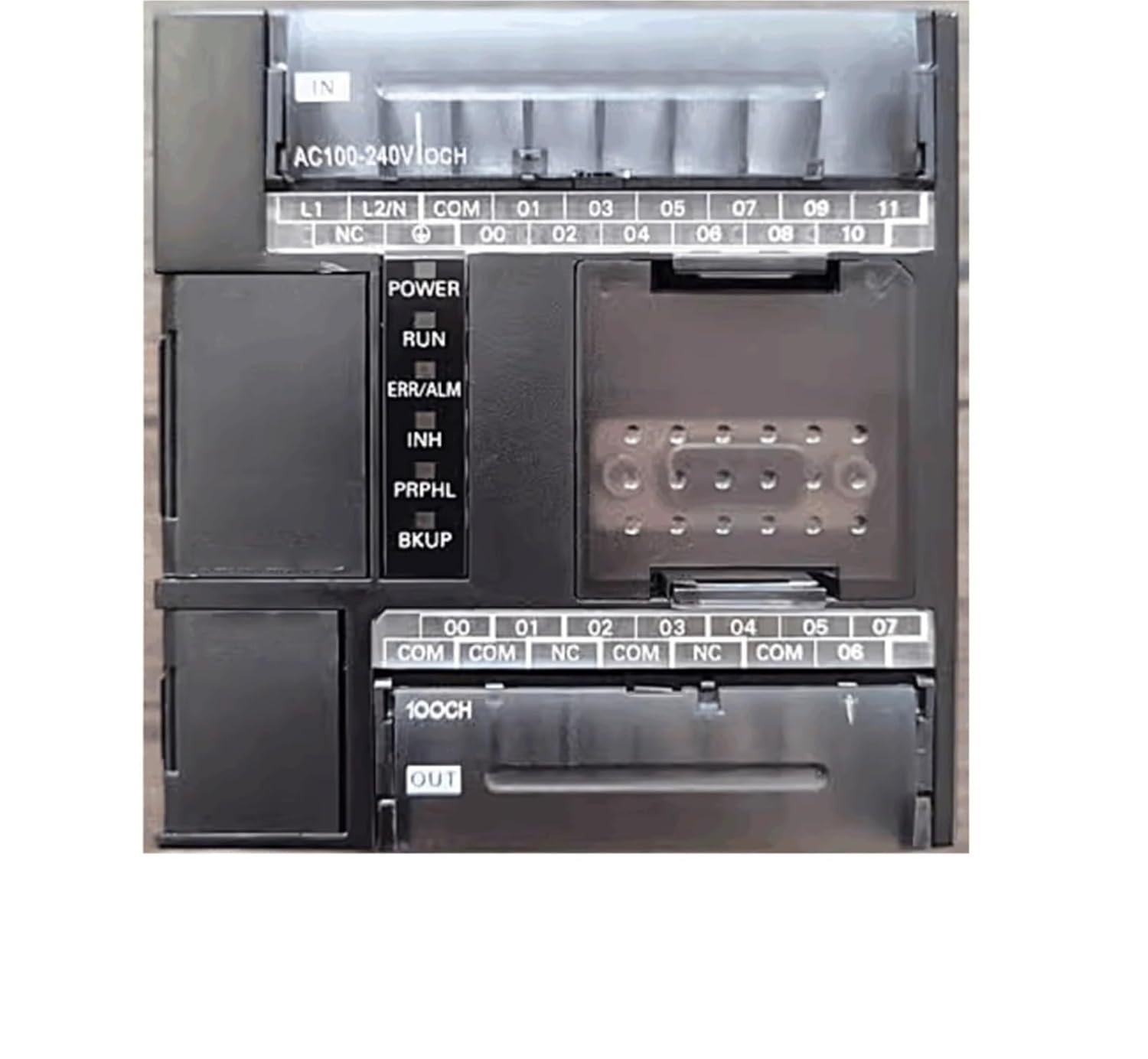 RBFRZGSU 1pcs CP1E-N20DR-A The programmable controller