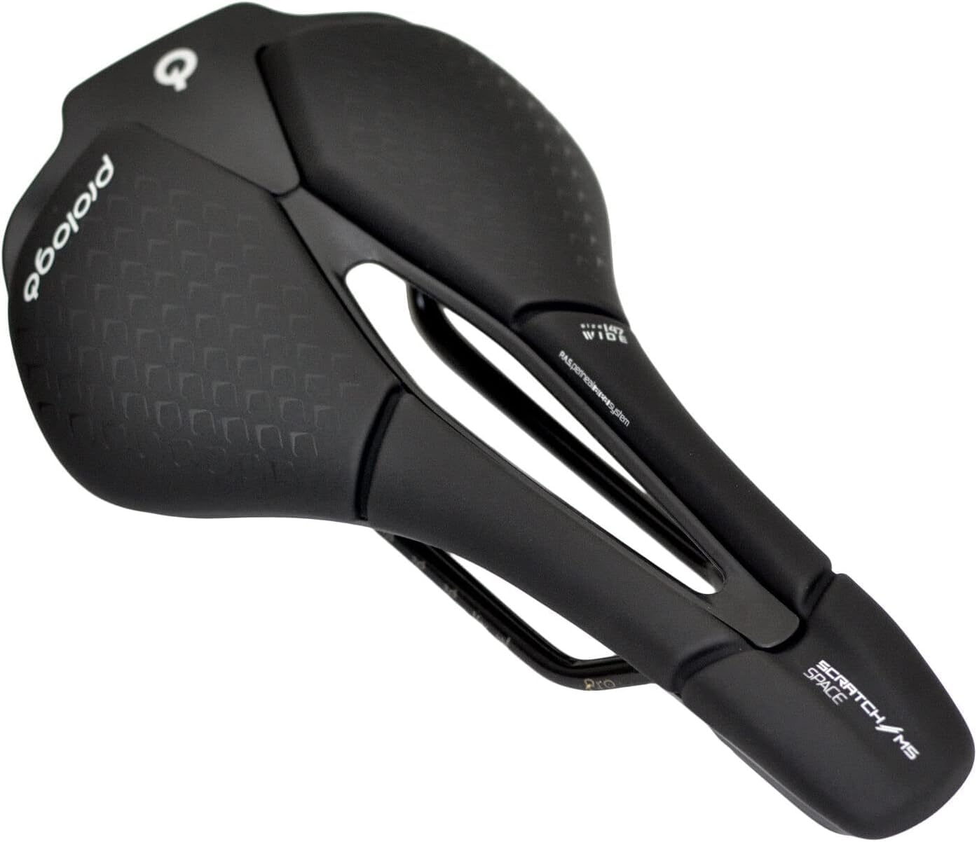 Prologo Scratch M5 Space STN PR2667-N - Sella MTB Triathlon VL-1B32B, PR2667-Q