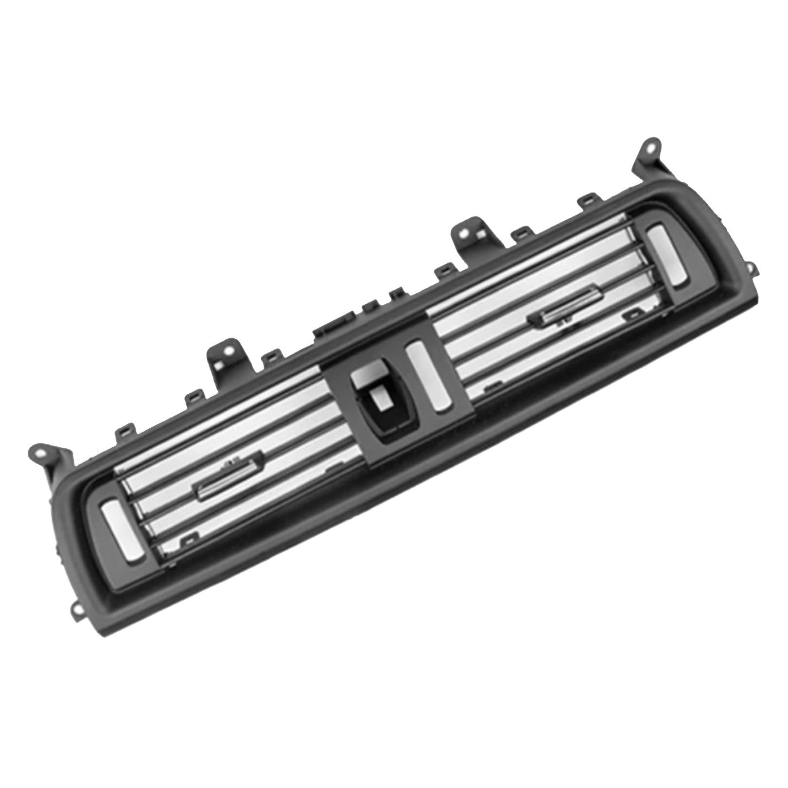 Réparer la ventilation BMW Série 5 F10 F18 grille de sortie d'air avant gauche noire