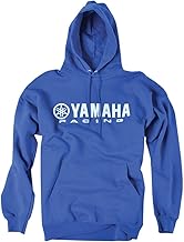 yamaha fox hoodie