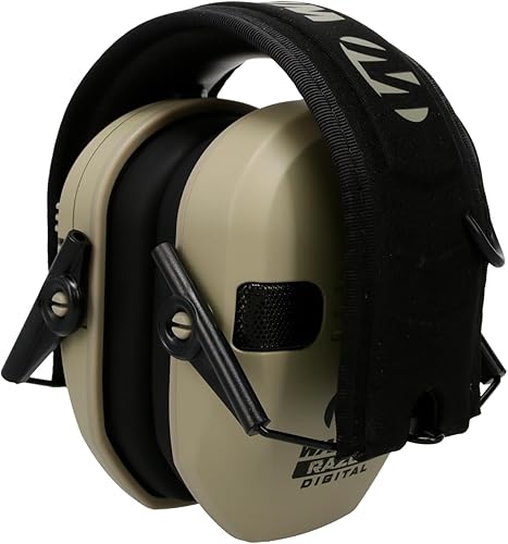 Miniatura 7 de Walker's Razor Digital