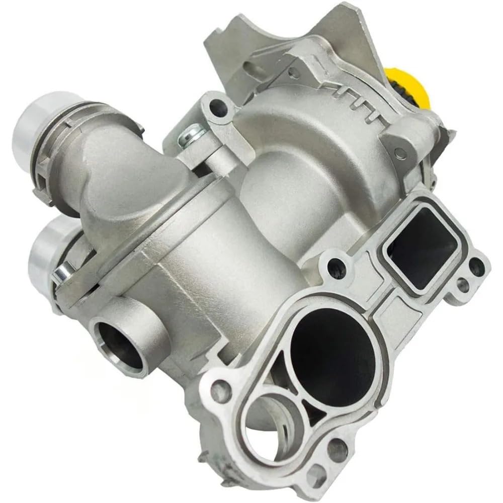 Czujniki temperatury cieczy Do Vw Atlas