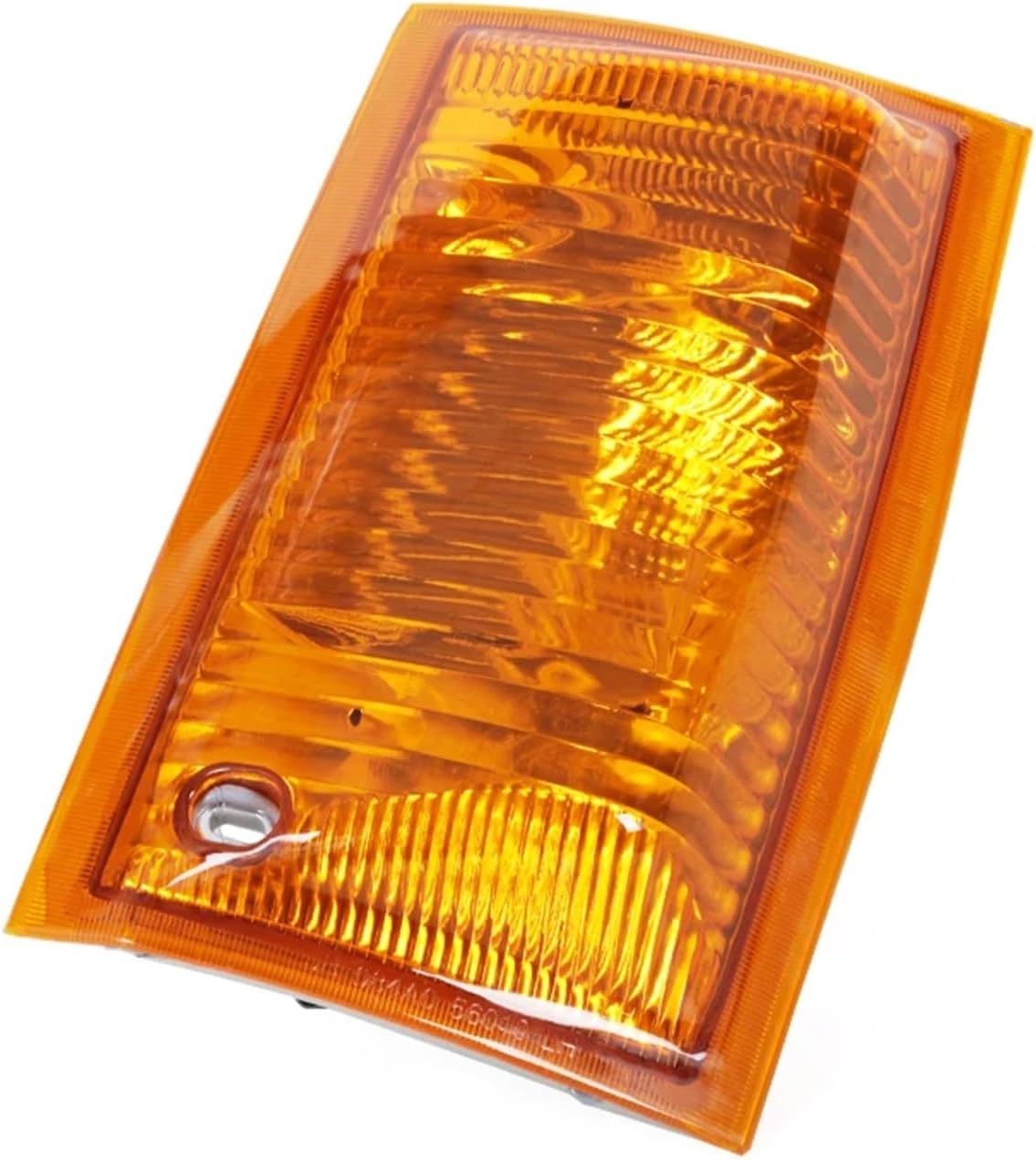 Compatible With Hyundai HD65 HD72 HD78 Truck Turn Lights Car Side Lights Corner Lights Flashing Lights Front Bumper Lights 92301-56001(Left Side)