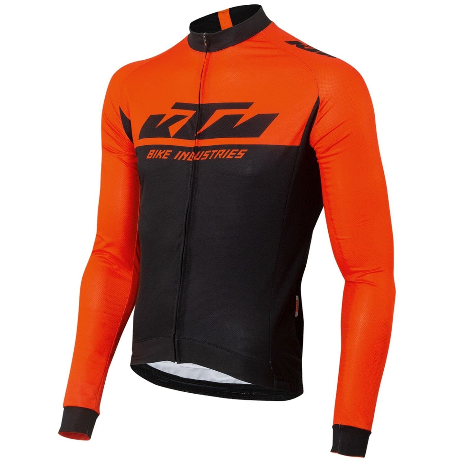 KTM Factory Team Windbreaker Veste de cyclisme Homme