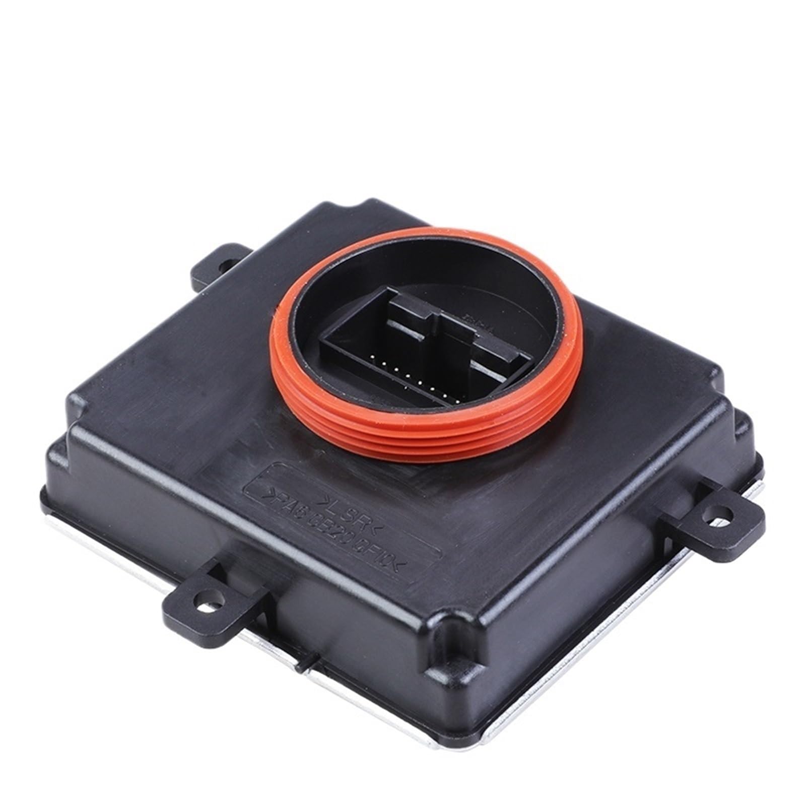 Resistencia De Balasto Módulo de luz diurna LED para coche 4G0907697D, balastro control DRL para A4, A5, A6, Q3, Q5, 4G0907397D reparación