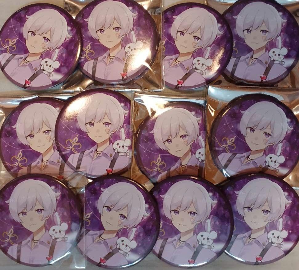 Amazon.co.jp: いれいす 初兎 らくら : おもちゃ