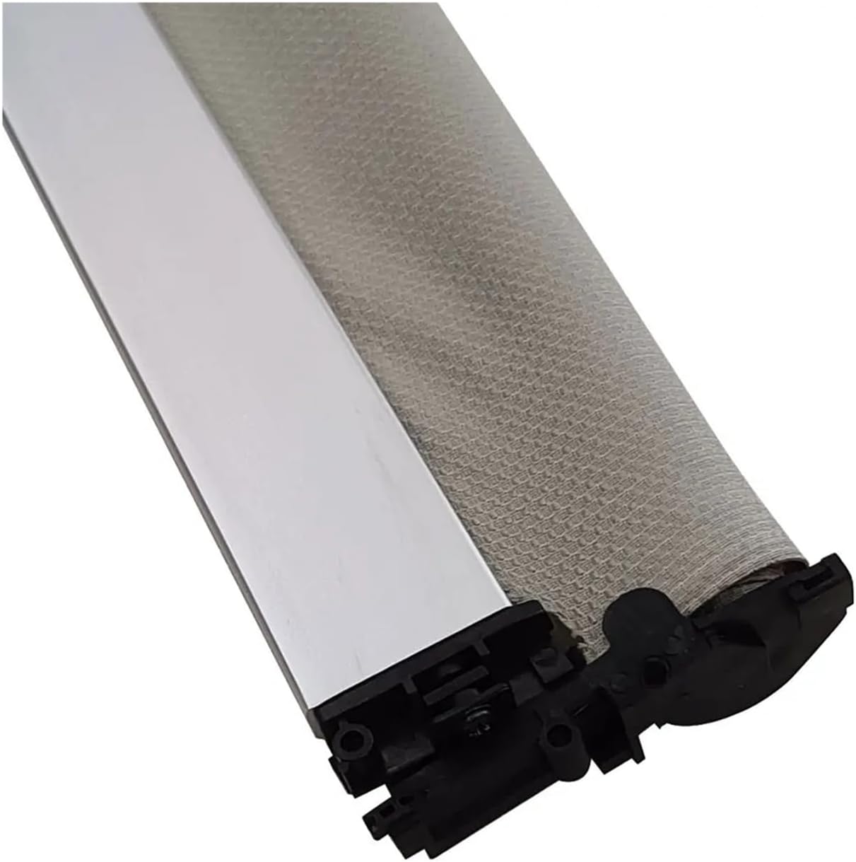 Car Panorama Sunroof Roller Blinds Sunshade Curtain Cover Assembly Compatible For Audi A5 S5 RS5 2008 2009 2010 2011 2012 2013-2016 Coupe(Beige Assembly)