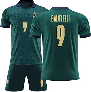 divisa nazionale italiana calcio