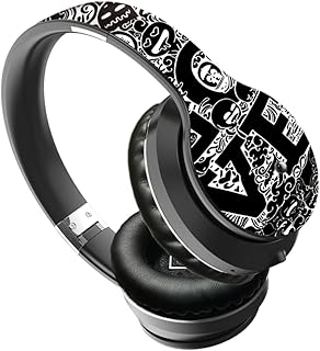 UKCOCO Fone De Ouvido Fone De Ouvido Fone De Ouvido Para PC Fone De Ouvido Fone De Ouvido Para Computador Fone De Ouvido Elegante Fone De Ouvido Estéreo Fone De Ouvido Para PC Escritório