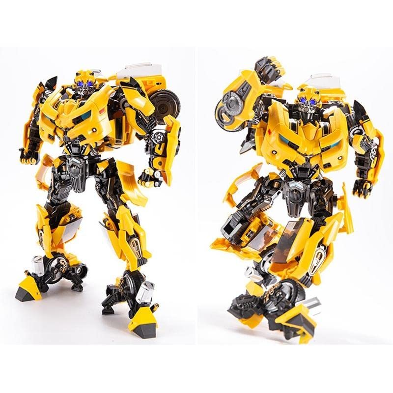 Amazon.co.jp: トランスフォーマー バンブルビー Bumblebee BB-01