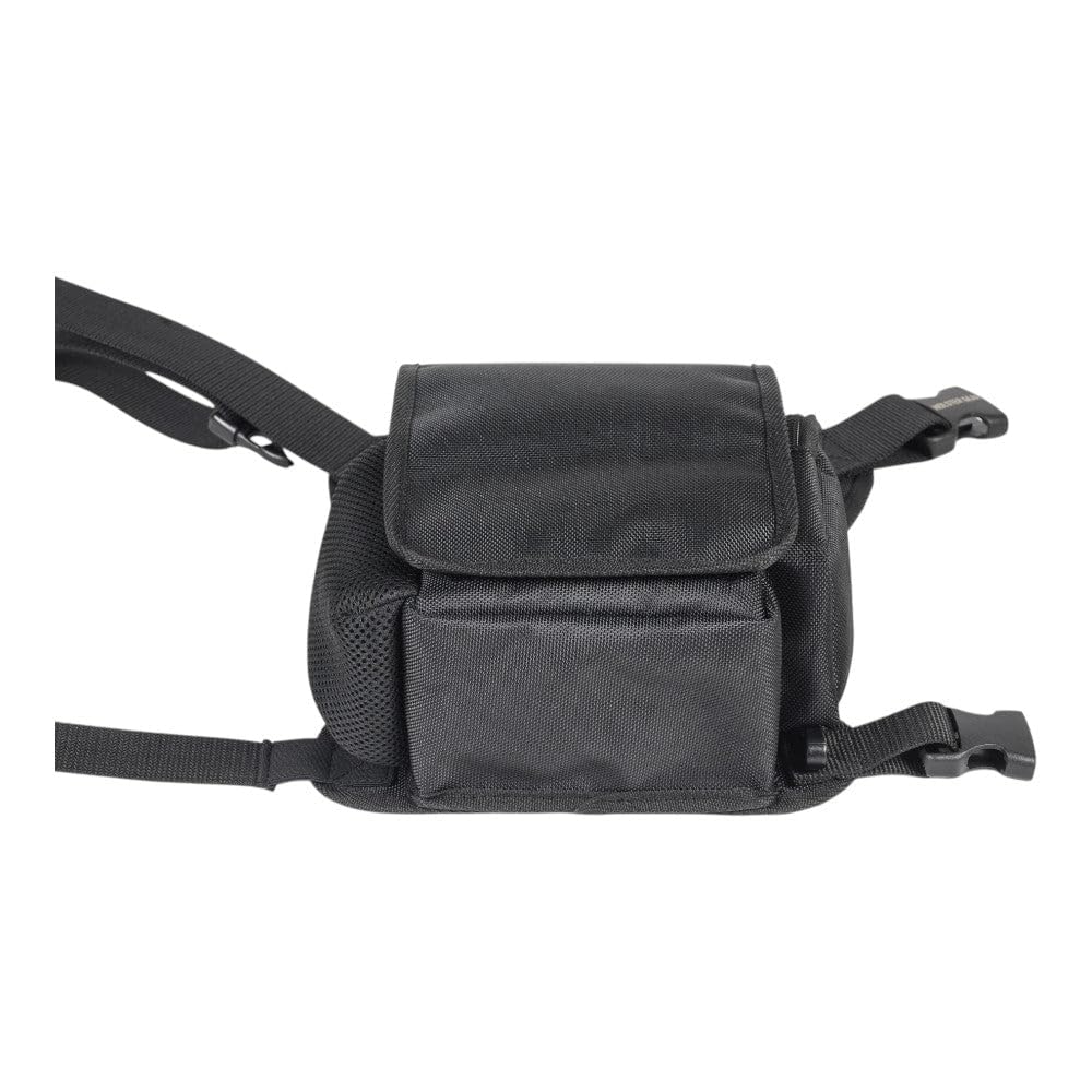 Holster Gear - Sac de jambe pour chien - Sac à friandises pour promener le chien - Accessoire d'extérieur pour chien - Imperméable et robuste