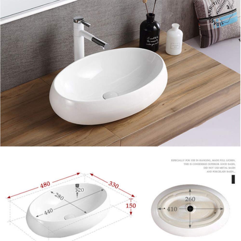 How To Choose The Right Bathroom Sink?, 51 OFF