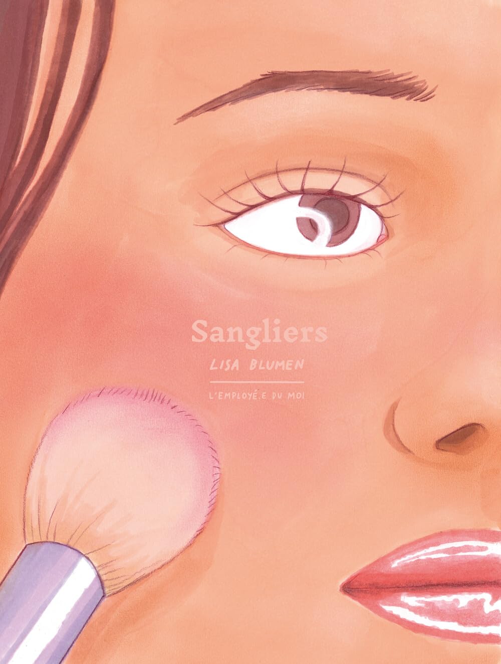 Sangliers
