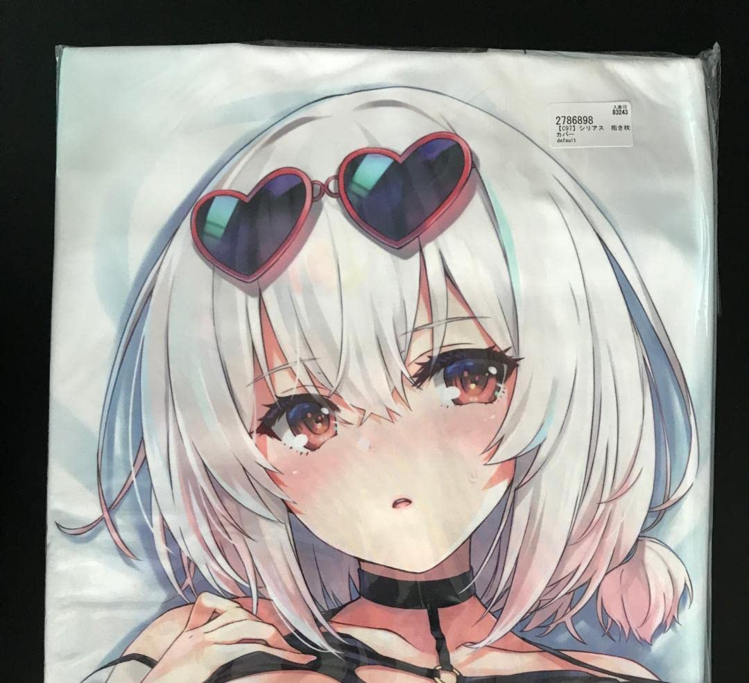 無限軌道 アズールレーン アズレン シリアス 抱き枕カバー 未 無限軌道 アズールレーン アズレン シリアス 抱き枕カバー 未