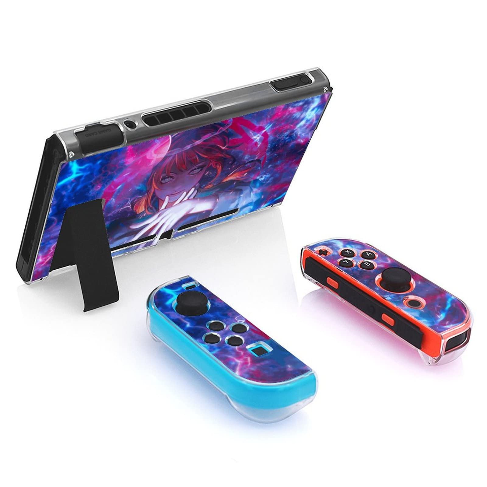 Amazon.co.jp: チェンソーマン マキマ 本体5点セットSwitch