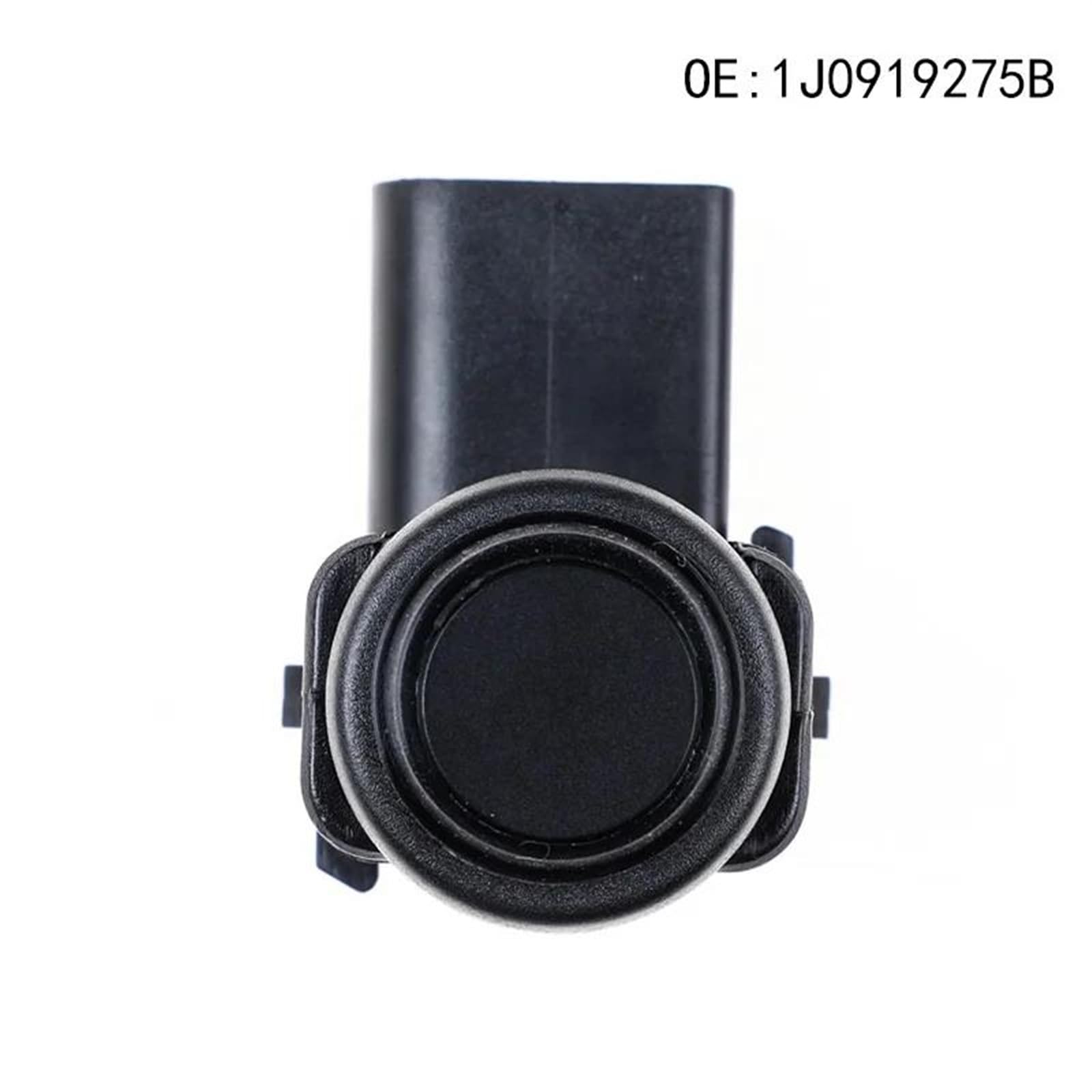 Sensori Parcheggio 2 Pezzi 1J0919275 Sensore di Parcheggio PDC Wireless 1J0919275B Rilevatore Radar di Parcheggio per Auto per VW 2003-2013 2014 2015 Radar Retromarcia