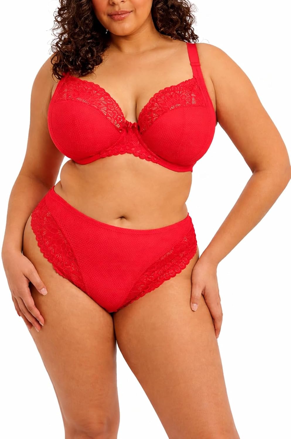 Elomi Women's Tiernie Full Brief