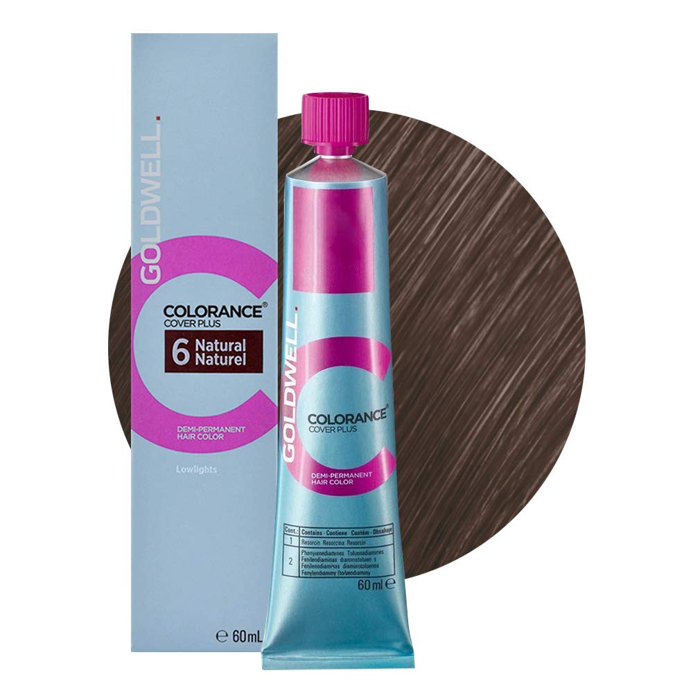 6 LL COL TB 60ML
