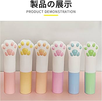 リップスティックとリップクリームセット Amazon | ZeniMart リップスティック充填容器 手作りリップバーム