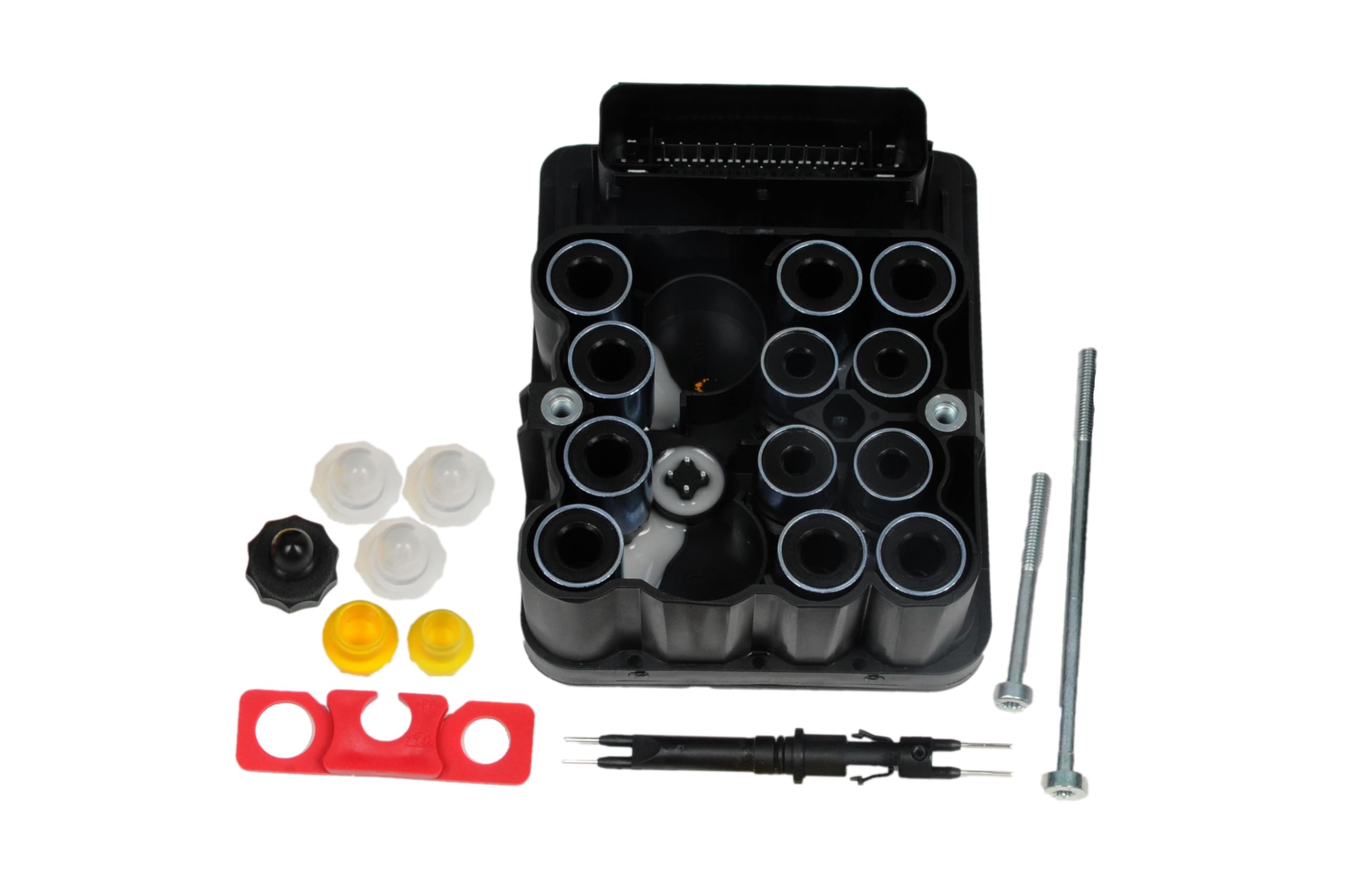 ACDelco 13384018 GM Original Equipment Electronic Brake Control Module Kit