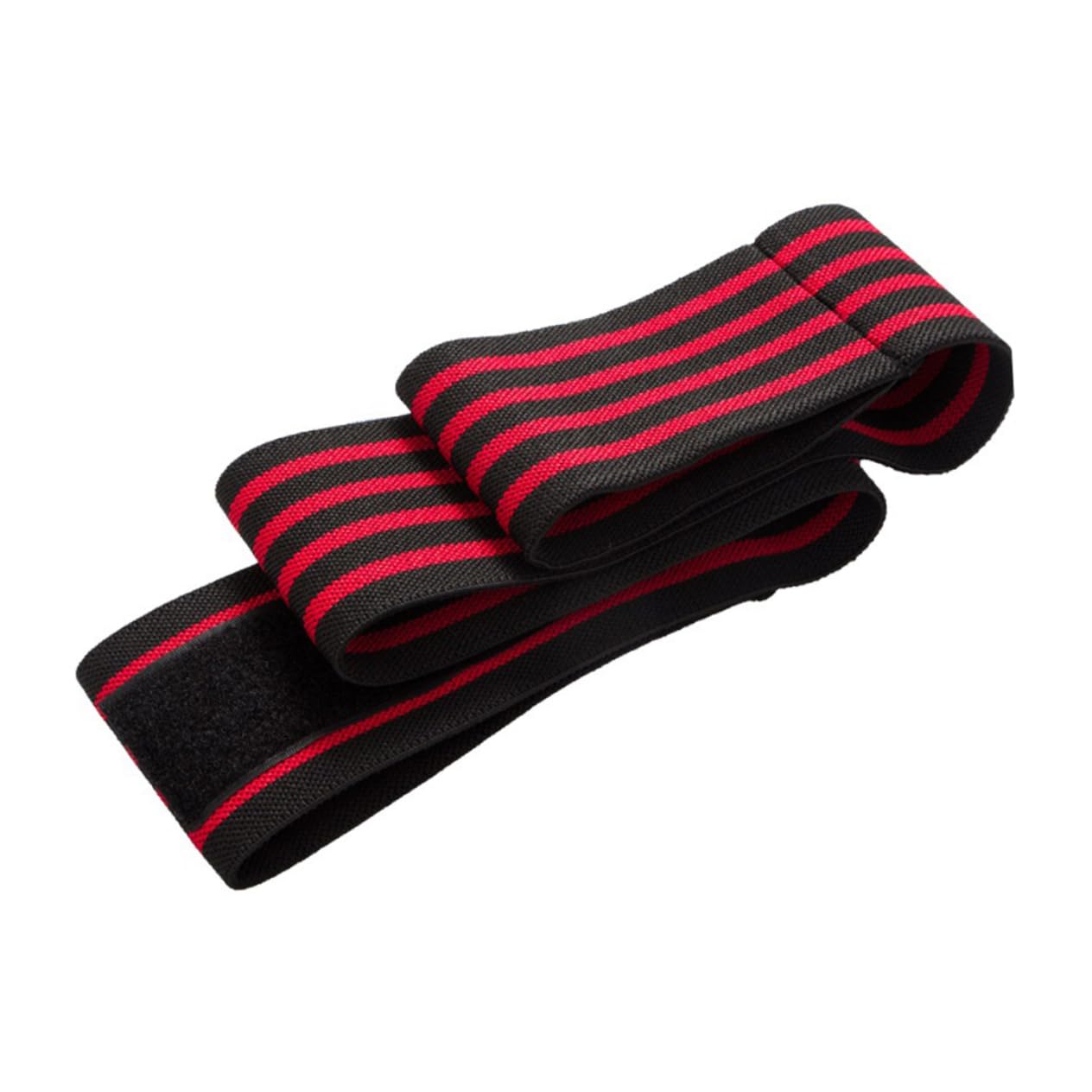 PartyKindom 1 Pair Elbow Protector Bands for Sports Thickened Design for Injury Prevention Comfortable Cloth Material for Fitness Everyday Activities Eye Catching Appearance