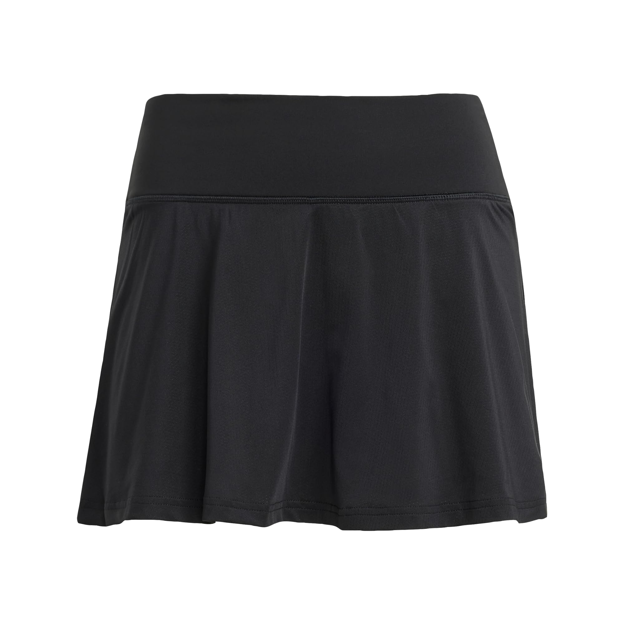 adidas Women's Club Tennis Climacool Skirt, Black, XL