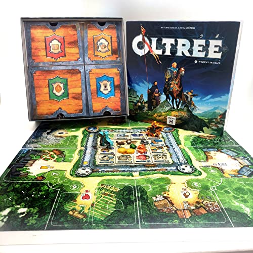 Studio H OLTREE - vue 8