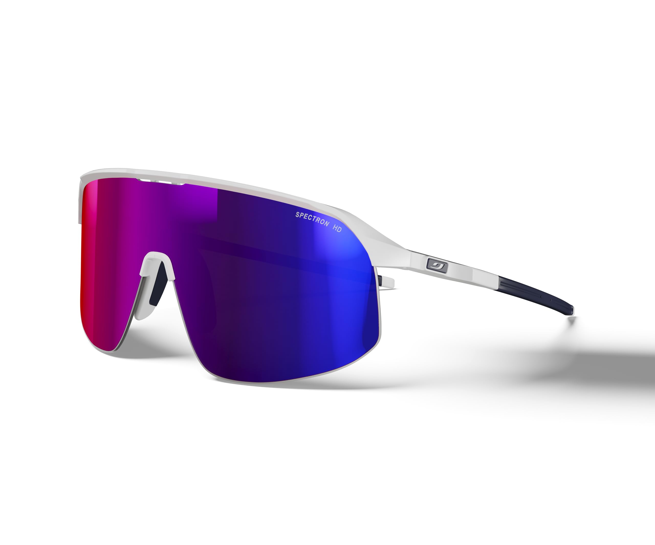 Julbo Density Lunettes de soleil course à pied, trail, vélo Mixte (lot de 1)
