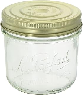 Le Parfait - Pack de 6 Terrines Familia Wiss - 500g