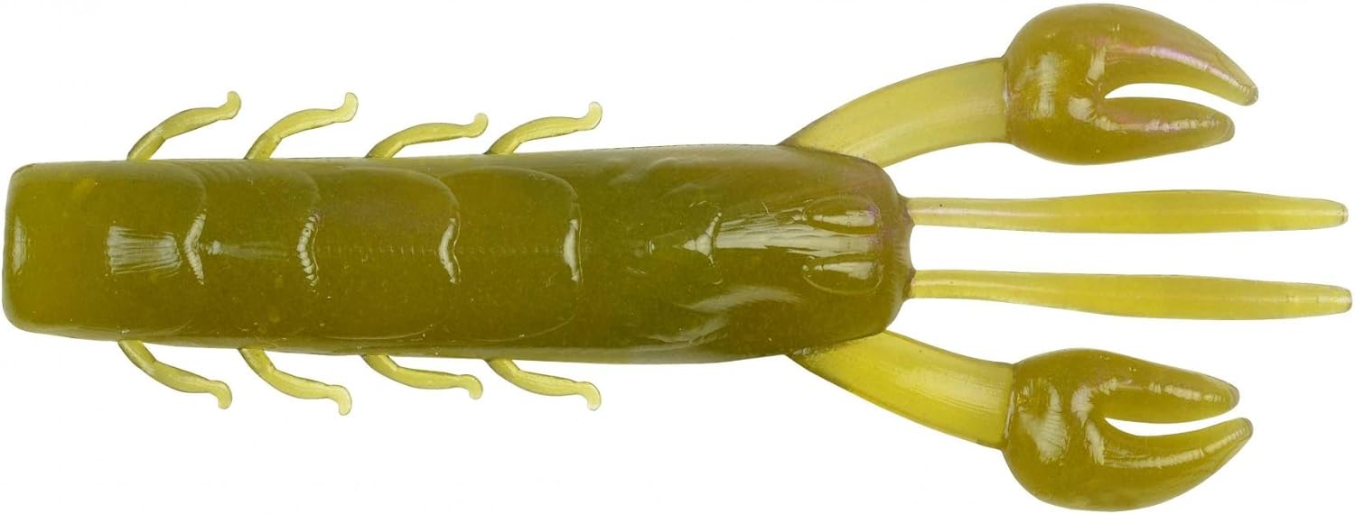 Berkley Havoc Slop Craw Bait