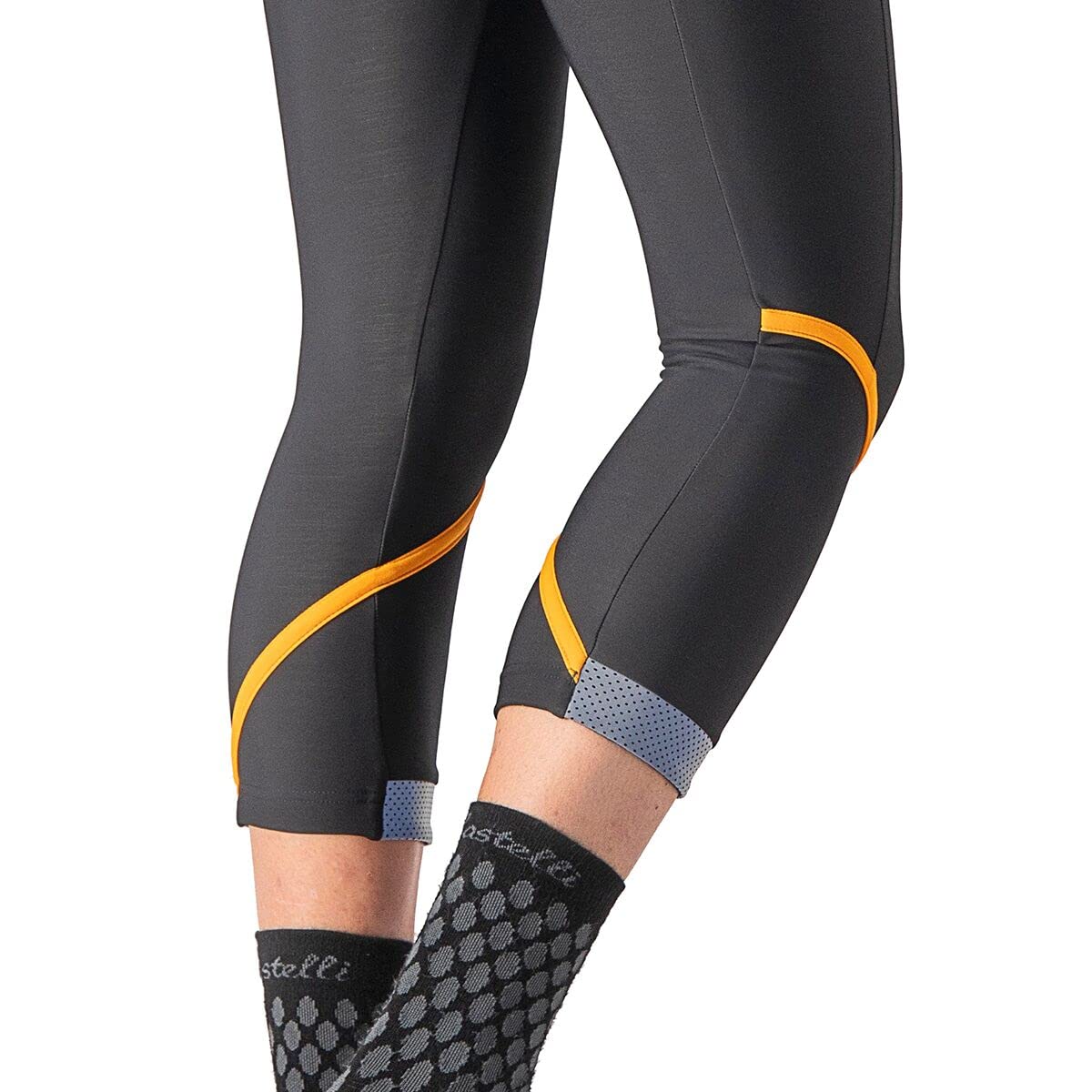 CASTELLI Velocissima TH Kni. - Tights Mujer