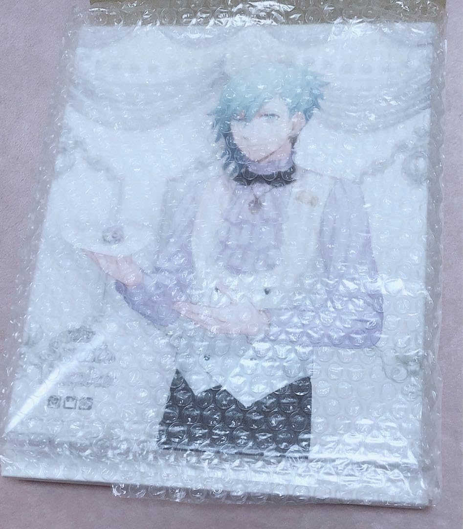 うたプリ カミュ アートボード エポス抽選 A賞 Amazon.co.jp