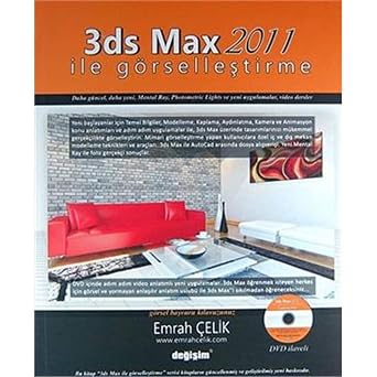 3DS MAX 2011  LE G RSELLE T RME