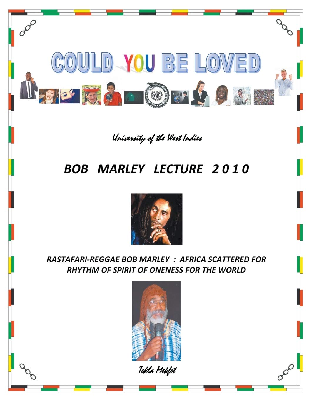 Bob Marley Rastafari Reggae album livre pour vos soirées de détente musicale