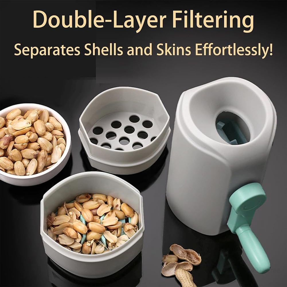 つぶつぶぴーなっつ つぶっこピー 185g｜稲葉ピーナツ株式会社