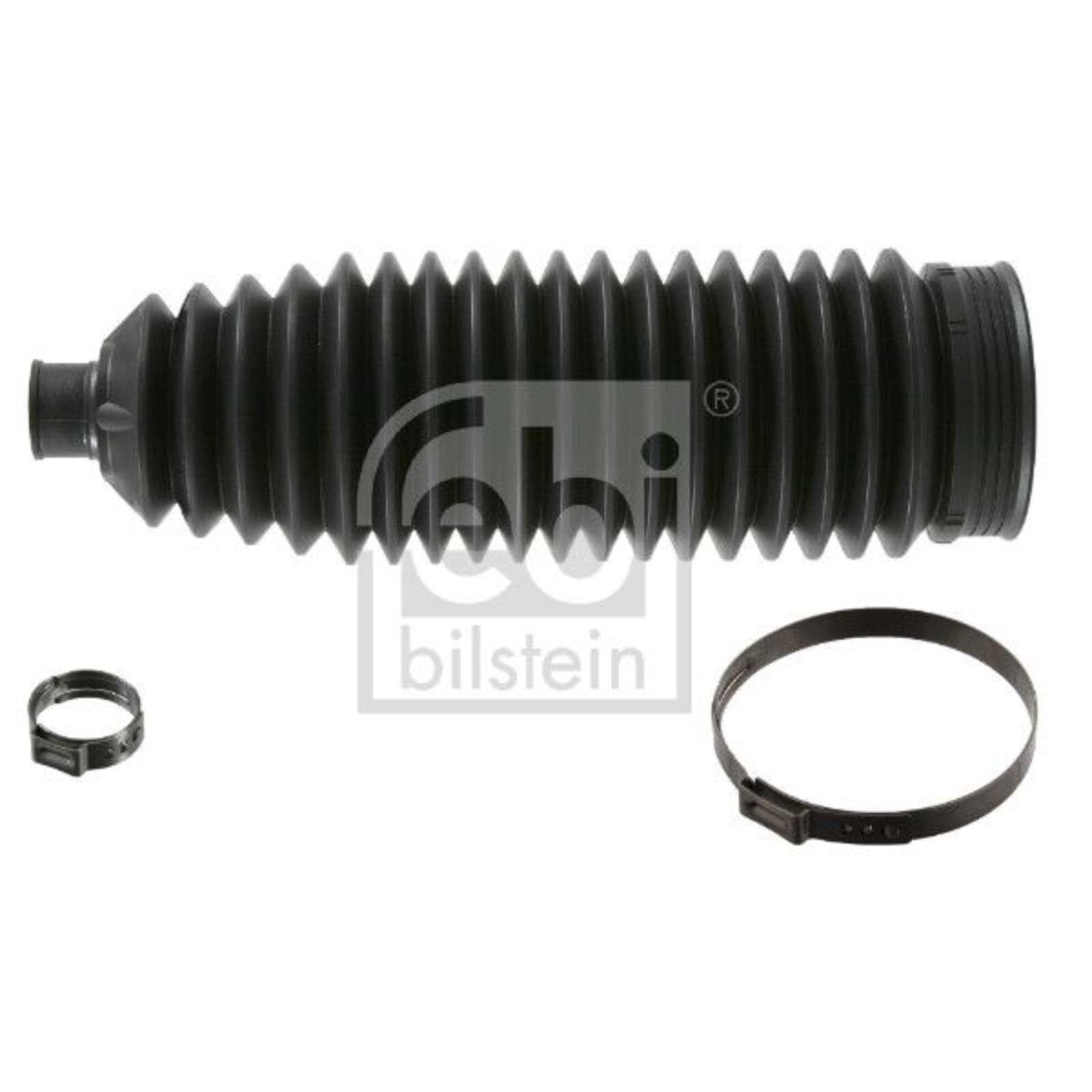 2x Febi Spurstange vorne links und rechts | 44342 + 44341 für Golf 4 Beetle A3 (8L)