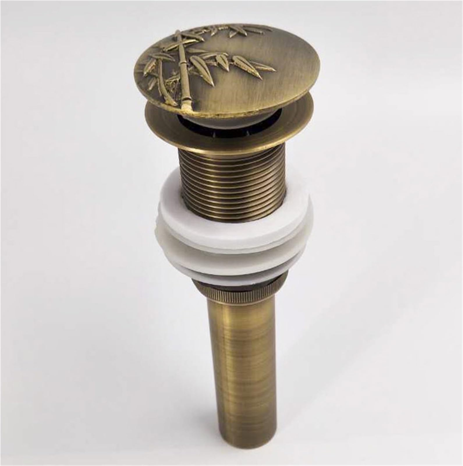 1pcs Drains Basin Accessory Drain Lavatory Vessel Vanity Sink Drains