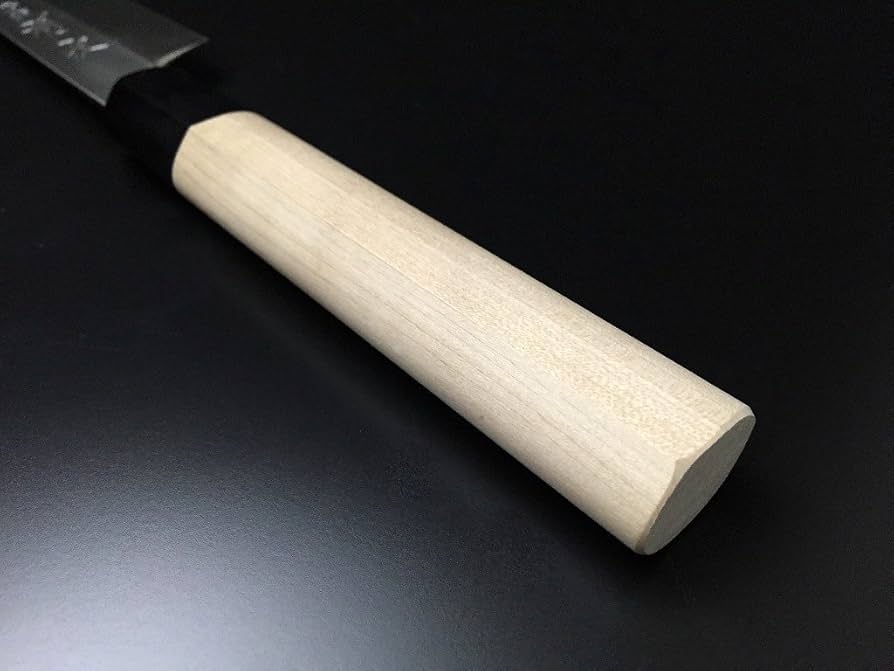 Amazon | 有次 包丁 フグ引 本焼 純日本鋼 270mm 日本製 白鋼2 築地